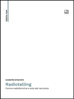 cover image of Radiotelling